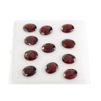 30.70 Parcel of Garnet