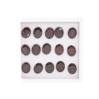 44.10 Parcel of Garnet