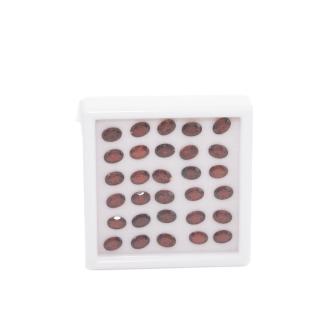 28.10 Parcel of Garnet