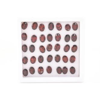 30.80ct Parcel of Garnet