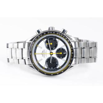 Omega Speedmaster Racing Mens Watch