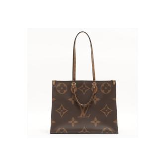 Louis Vuitton OnTheGo GM Tote