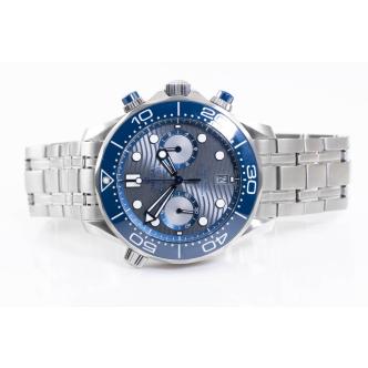Omega Seamaster Diver Mens Watch