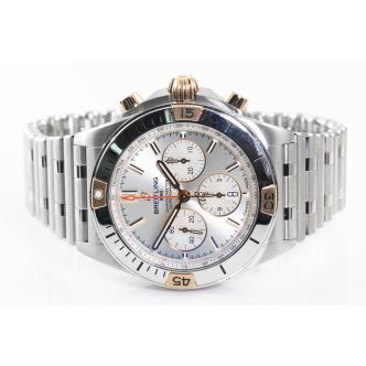 Breitling Chronomat B01 Mens Watch