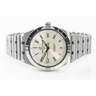 Breitling Chronomat Watch