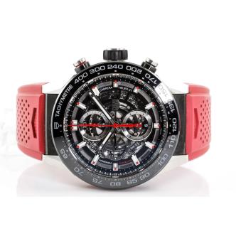 TAG Heuer Carrera Mens Watch