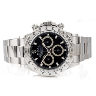 Rolex Cosmograph Daytona Mens Watch 116520