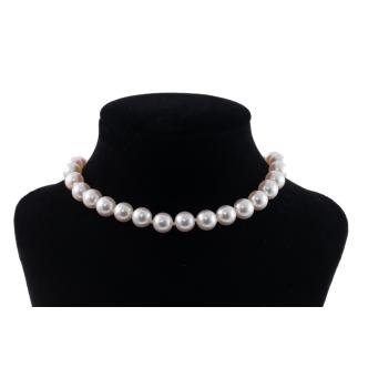 7.2-7.5mm Akoya Pearl Necklace