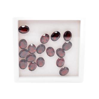 35.50ct Parcel of Garnets