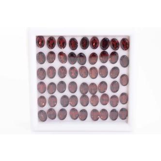 47.80ct Parcel of Garnet
