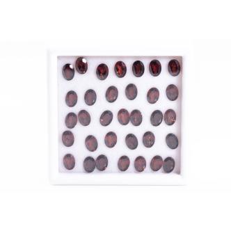 30.10ct Parcel of Garnet