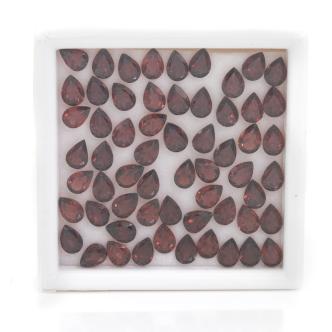 49.30ct Parcel of Garnet