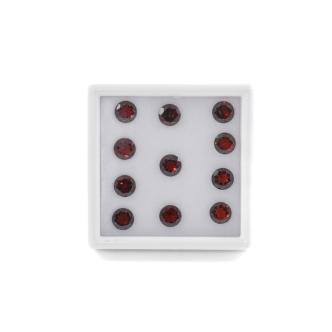 23.40ct Parcel of Garnet