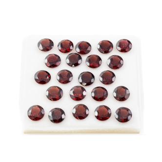 44.60ct Parcel of Garnet