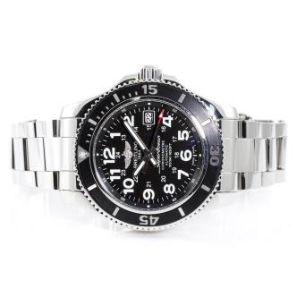 Breitling Superocean II Mens Watch