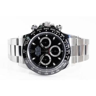 Rolex Daytona Mens Watch 116500LN