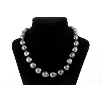 Tahitian Pearl Necklace