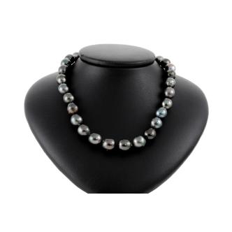 Tahitian Pearl Necklace