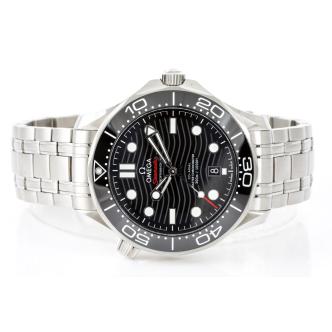Omega Seamaster Diver Mens Watch