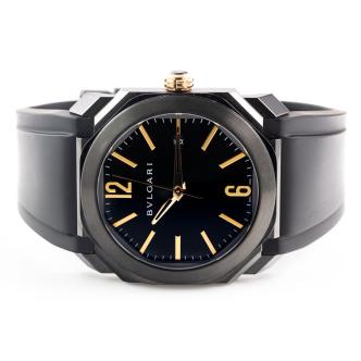 Bvlgari Octo Mens Watch