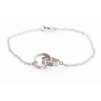 Cartier Love Bracelet