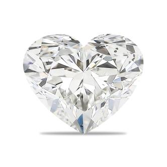 0.70ct Loose Diamond GIA G SI1