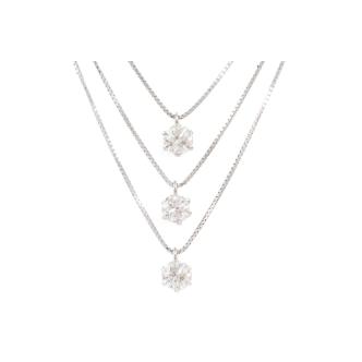 1.20ct Diamond Pendant
