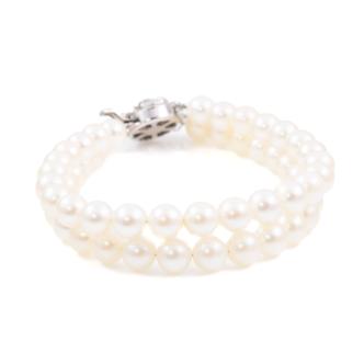 Akoya Pearl Bracelet