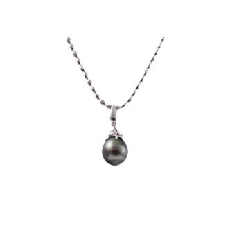 11.0mm Tahitain Pearl Pendant
