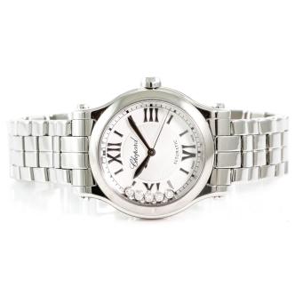 Chopard Happy Sport Ladies Watch