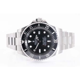 Rolex Sea-Dweller Deep Sea Watch 116660