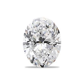 1.00ct Loose Diamond GIA E VS2