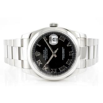 Rolex Datejust Mens Watch 116200