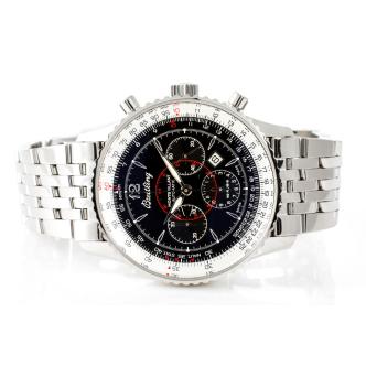 Breitling Navitimer Montbrillant Mens Watch