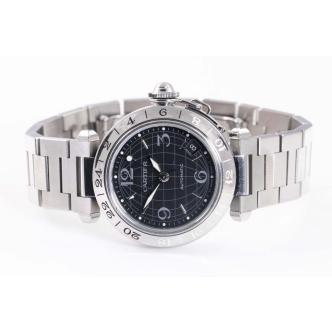 Cartier Pasha C Mens Watch