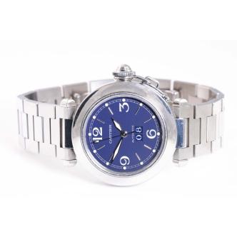 Cartier Pasha C Watch