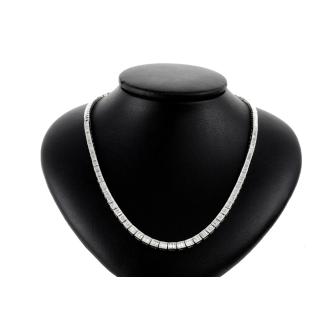 4.50ct Diamond Necklace