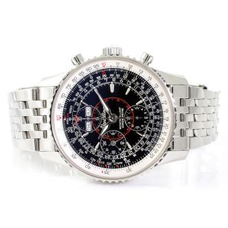 Breitling Navitimer Montbrillant Watch