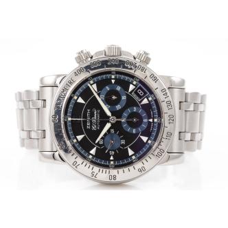 Zenith El Pimero Rainbow Mens Watch
