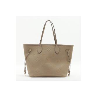 Louis Vuitton Empreinte Neverfull MM