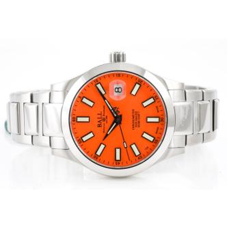 Ball Engineer III Marvelight Mens Watch