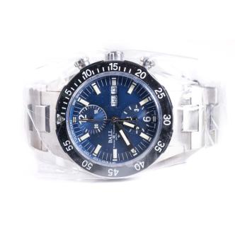 Ball Roadmaster Rescue Mens Watch