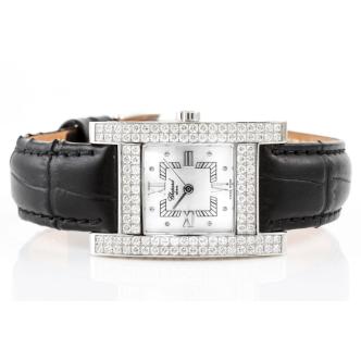 Chopard Your Hour Diamond Watch 50.3g
