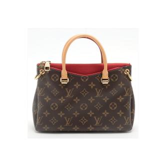 Louis Vuitton Monogram Pallas BB