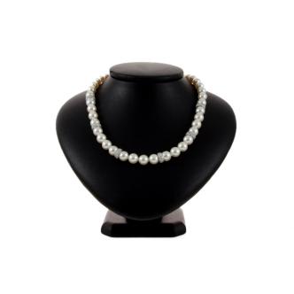 7.5m-8.0mm Akoya Pearl Necklace