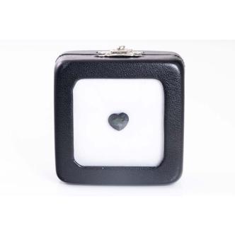 3.31ct Loose Green-Blue Sapphire