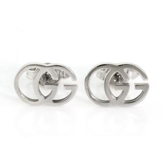 Gucci GG Studs Earrings
