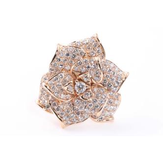 2.00ct Diamond Dress Ring
