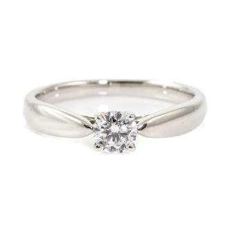 Tiffany & Co. Harmony Diamond Ring