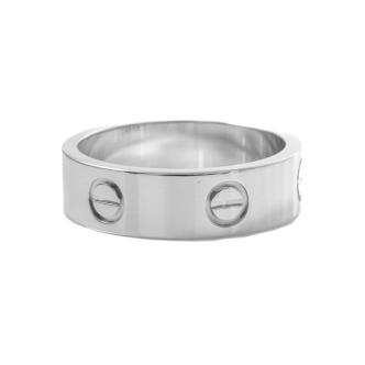 Cartier Love Ring